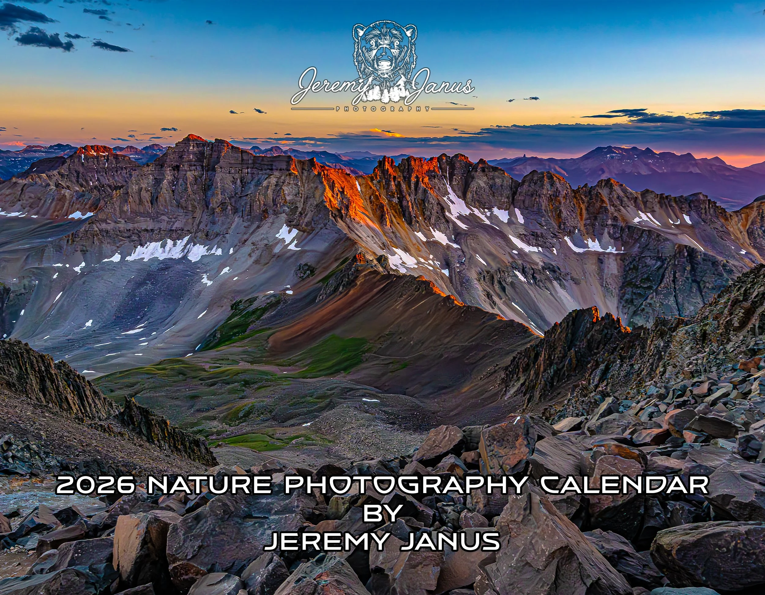 2026 Nature Photography Calendar.jpg