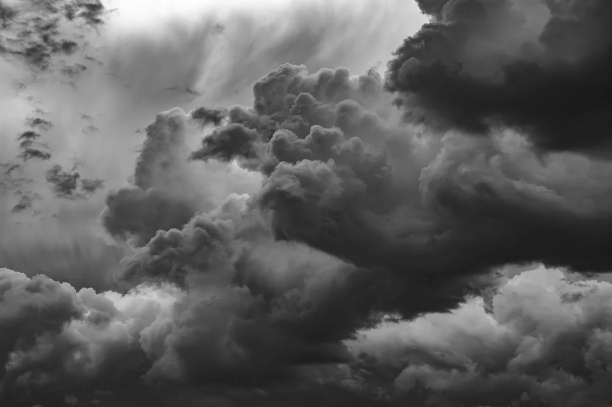 Head in the Clouds