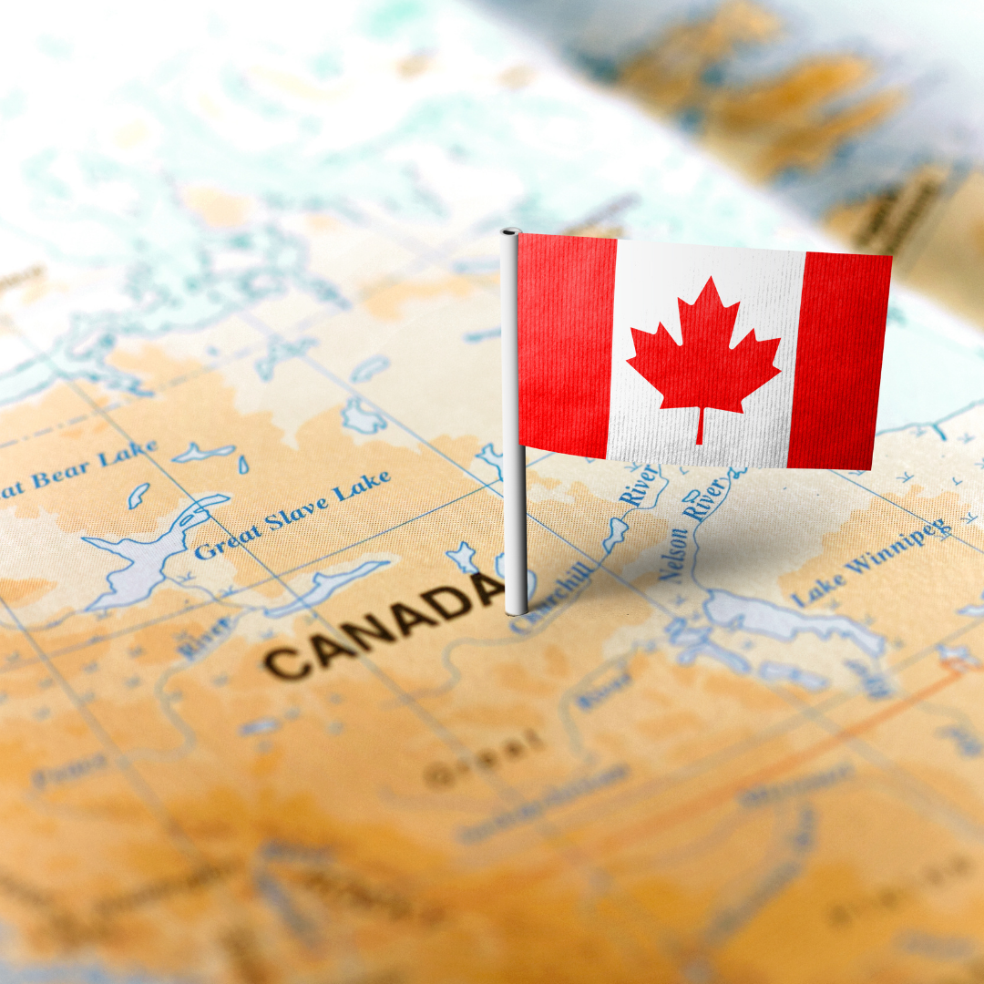 El país se rije por un conjunto de leyes y principios que incluyen la Constitución Act de 1867 y la Ley de Canadá de 1982. Foto: Maritimes.   