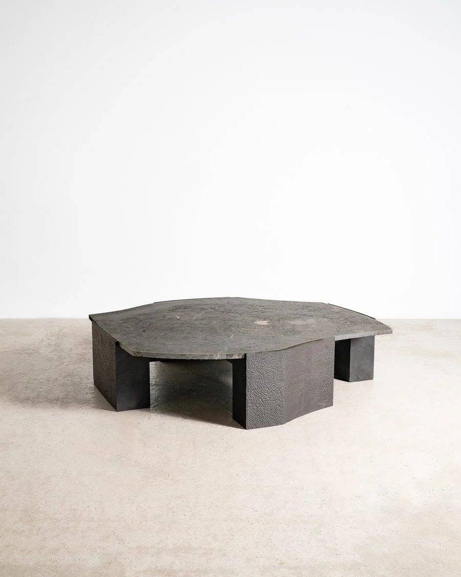 Uma coffee table