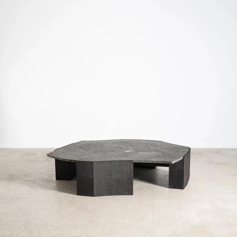 Uma coffee table
