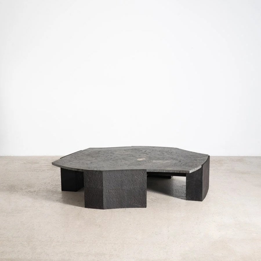 Uma coffee table