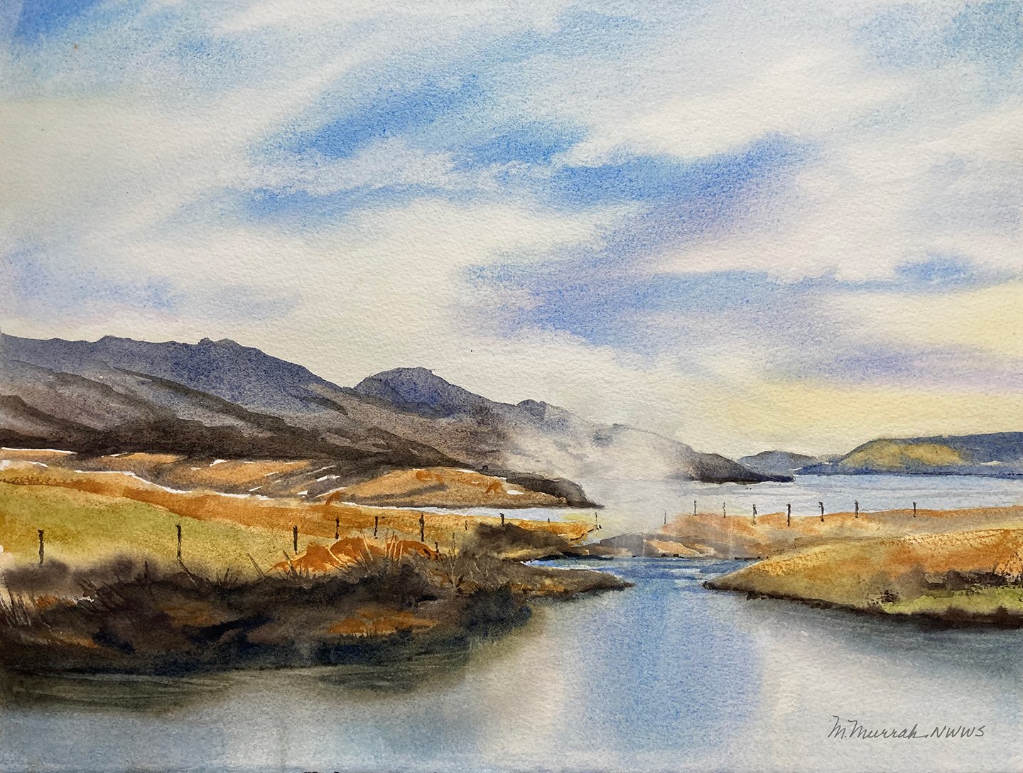 Landscape #16C
