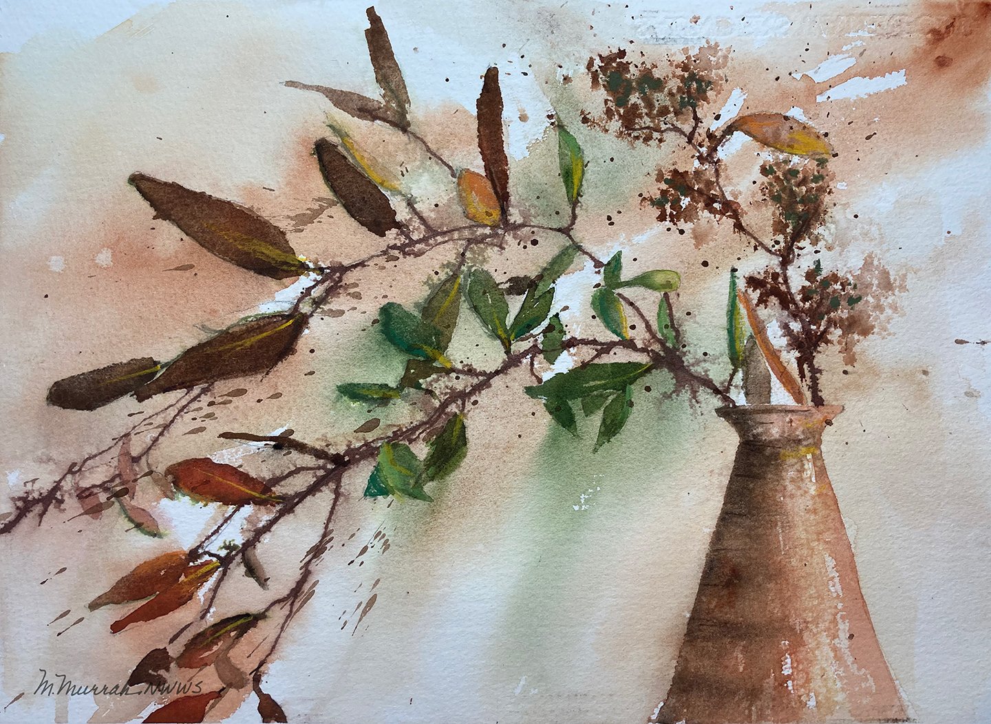 Delicate Arrangement 2
