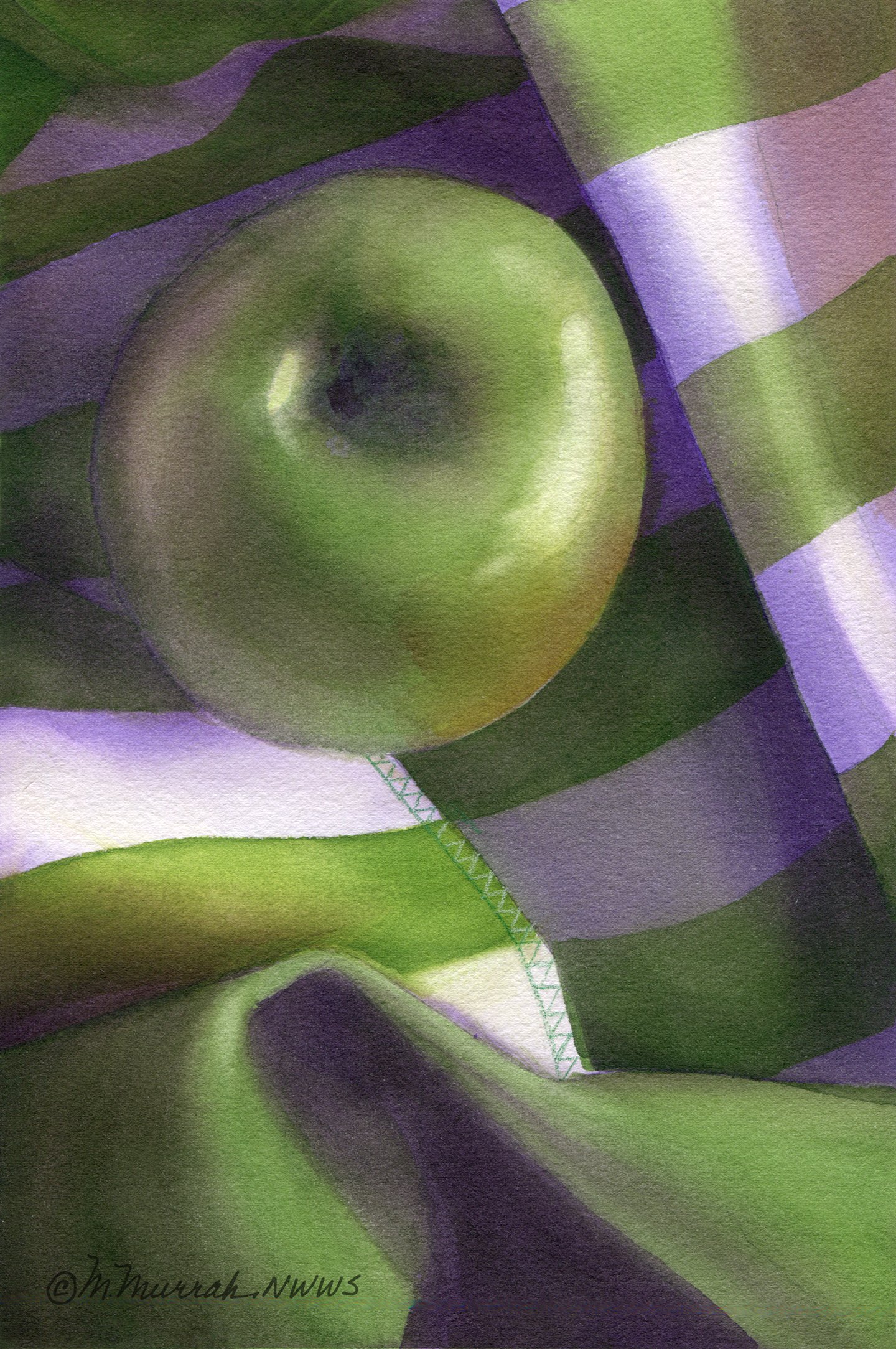 Green Apple