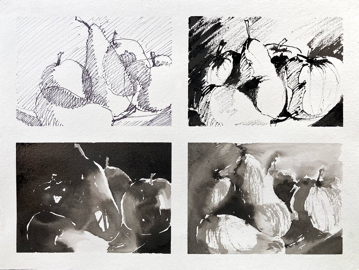 Variations on a Theme