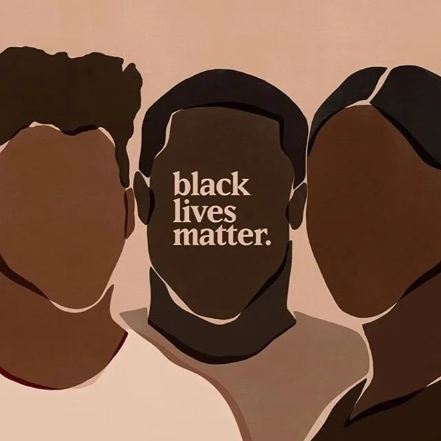 🖤 Please see the link in my bio for some ways you can help. Check out @naacp_ldf . Don&rsquo;t do nothing. 
#blacklivesmatter #justiceforgeorgefloyd #justiceforbreonnataylor #justiceforahmaud
