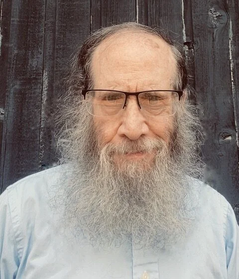 David Harry Davis