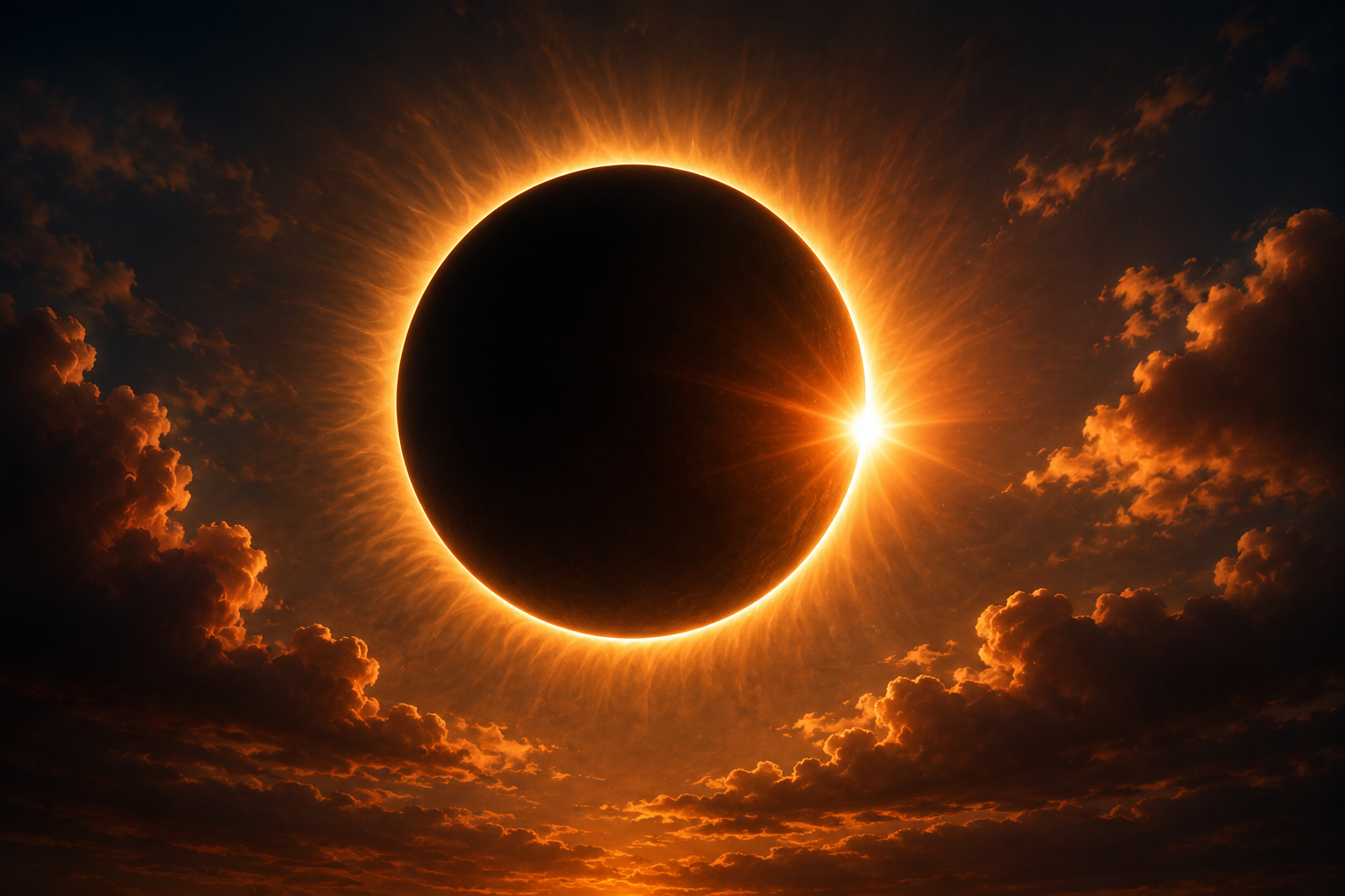 The Leo Solar Eclipse: What Wants to Come Alive?