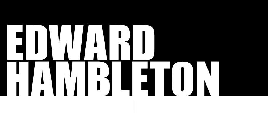 EDWARD HAMBLETON