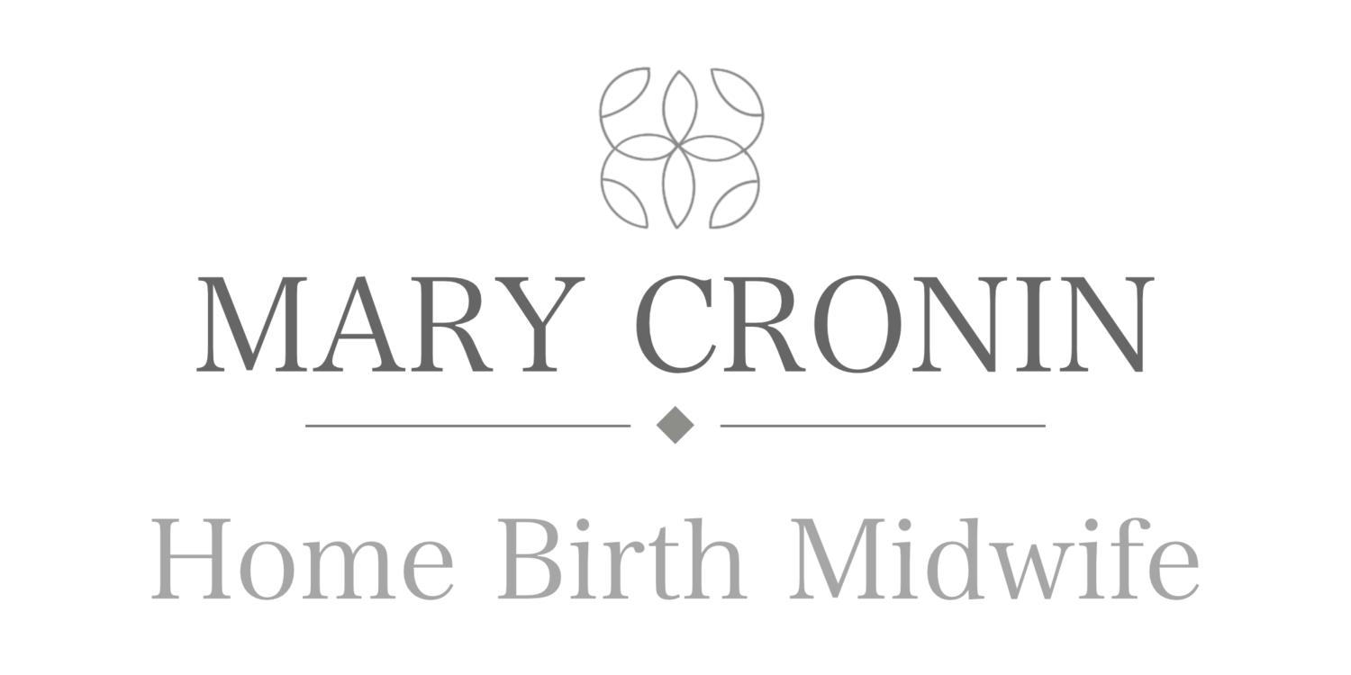 Mary Cronin Midwife