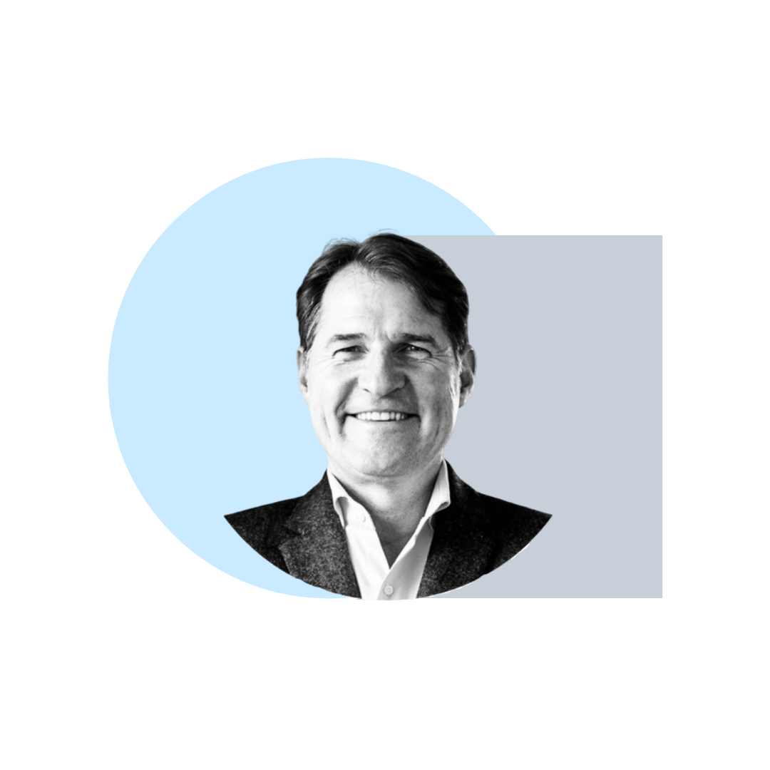 "Für Technologie gibt es keine Brownie Points"