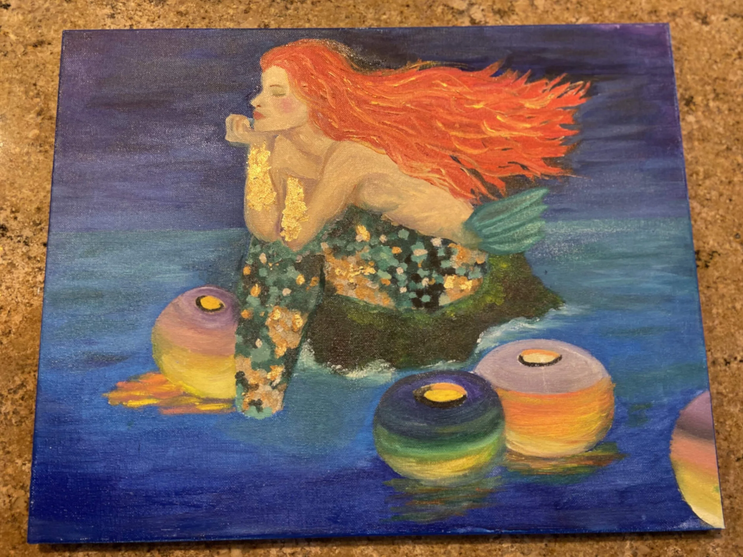 Mermaid