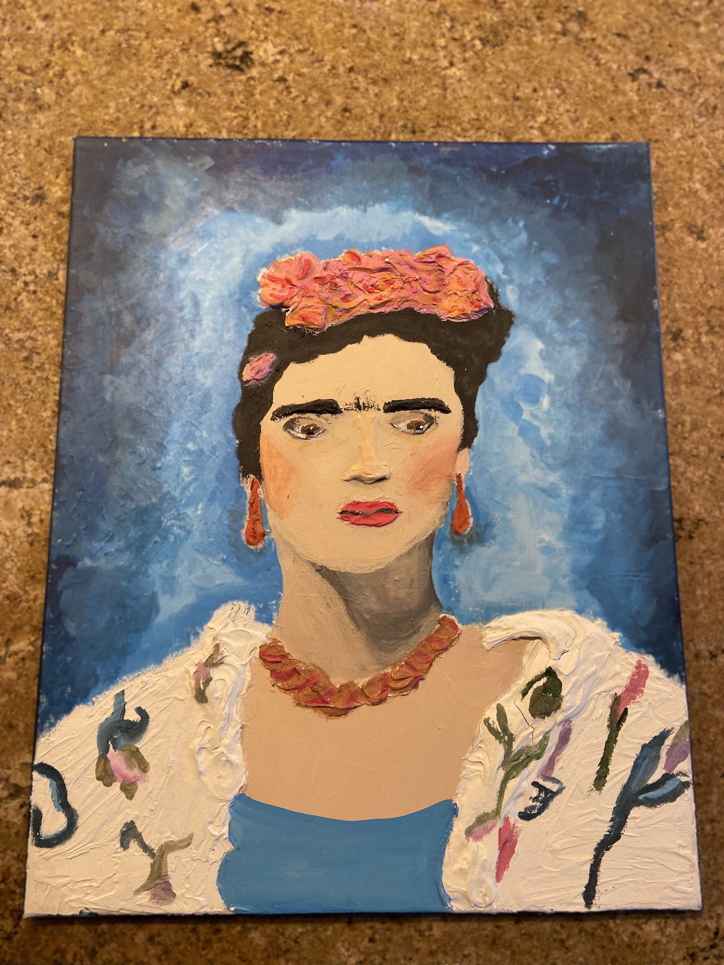Frida