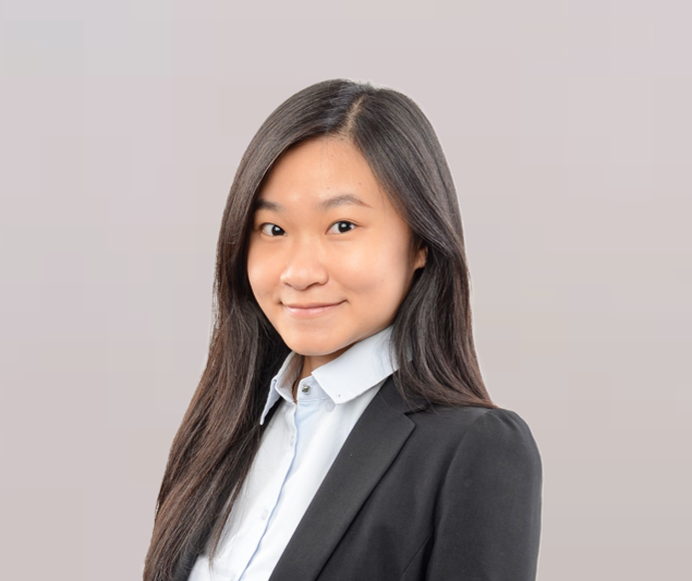 KYT Advisors Welcome Jene as Consultant