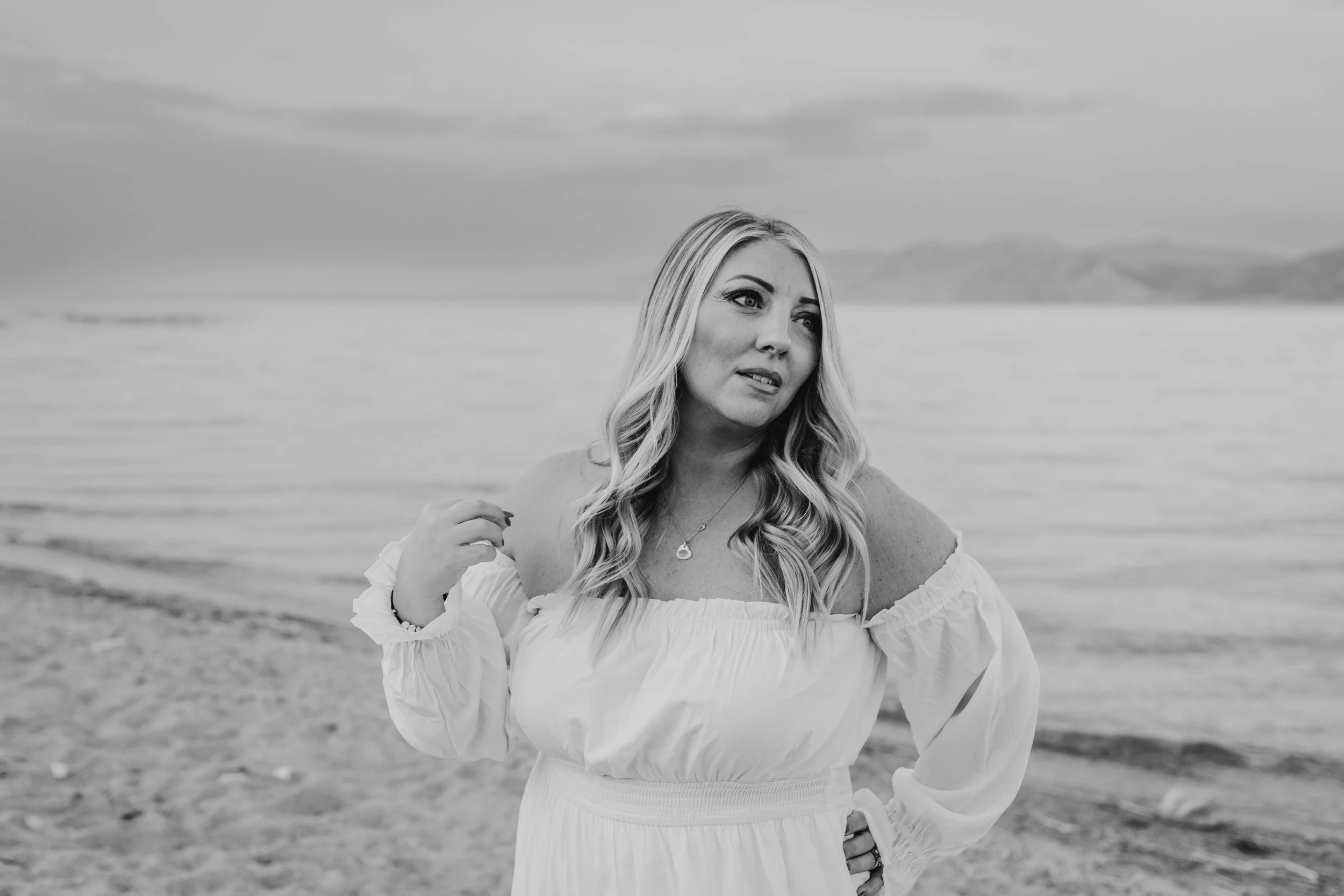 Krystin, Sage Love Events Wedding Planner