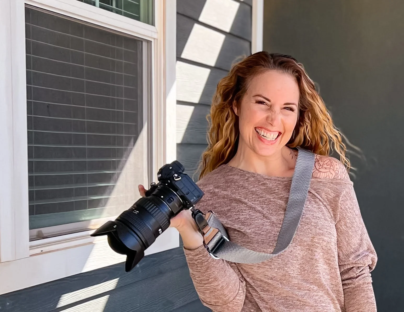 Vrbo listing photography Bear Lake Utah