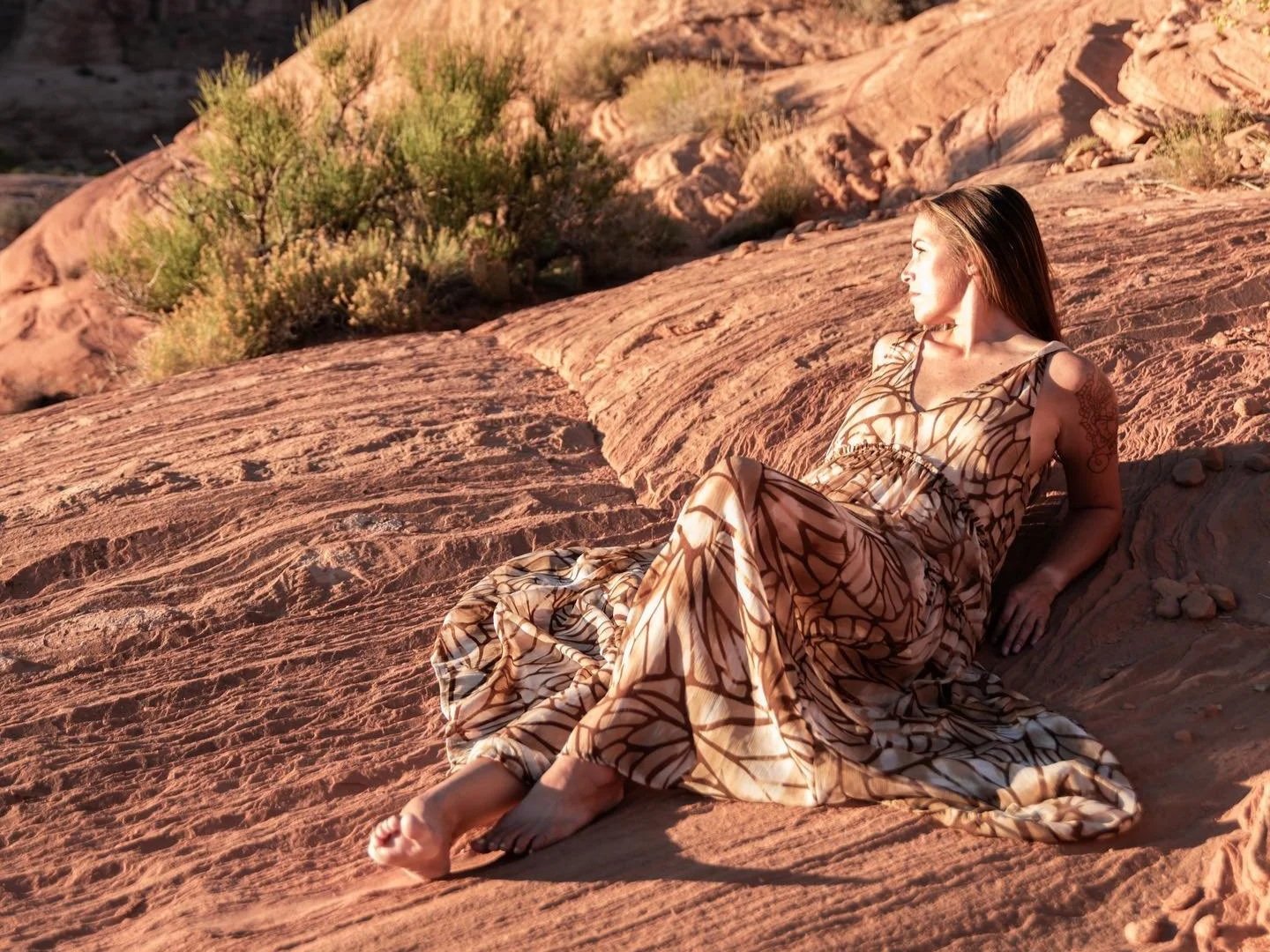 Free People Dress, fits XS/S/M/L