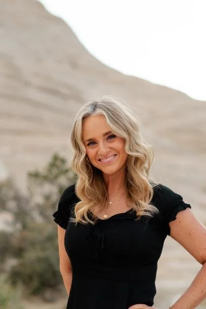 Maggie, Gloho Photo real estate photographer serving St. George and Southern Utah