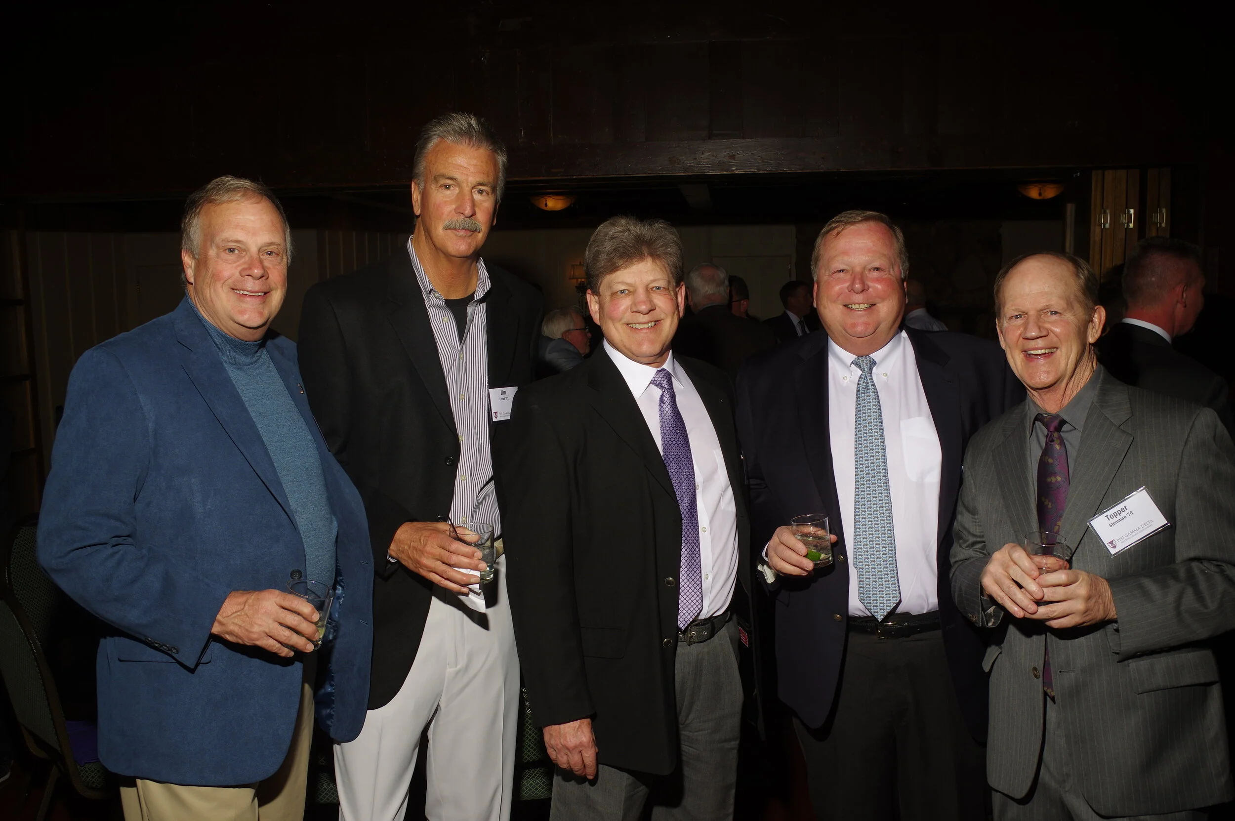 Grads from the late 1960s and early 1970s.JPG