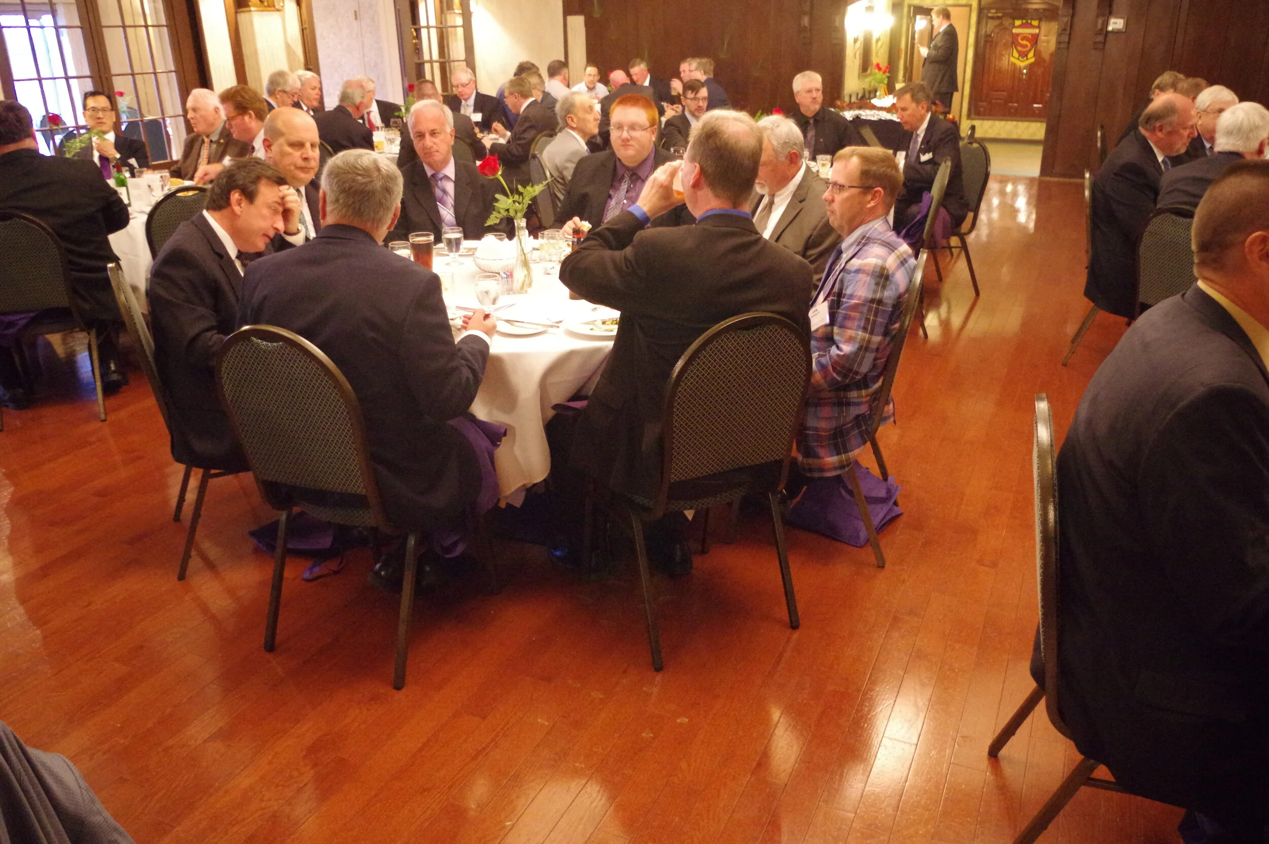 Scene from the banquet room (10).JPG