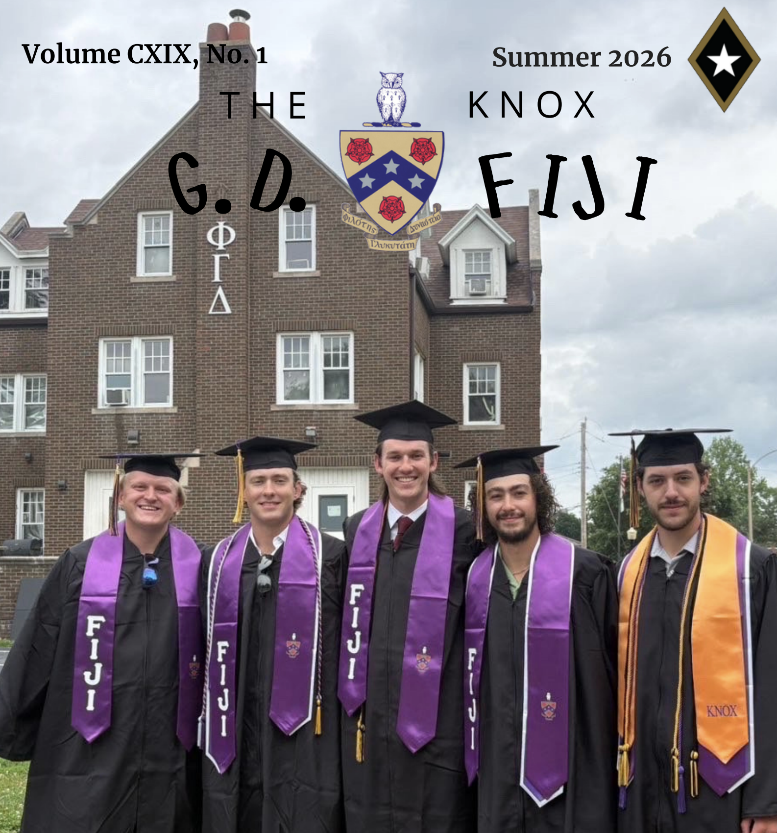 2026 Summer Newsletter