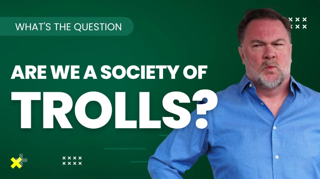 The Cost of Troll Culture