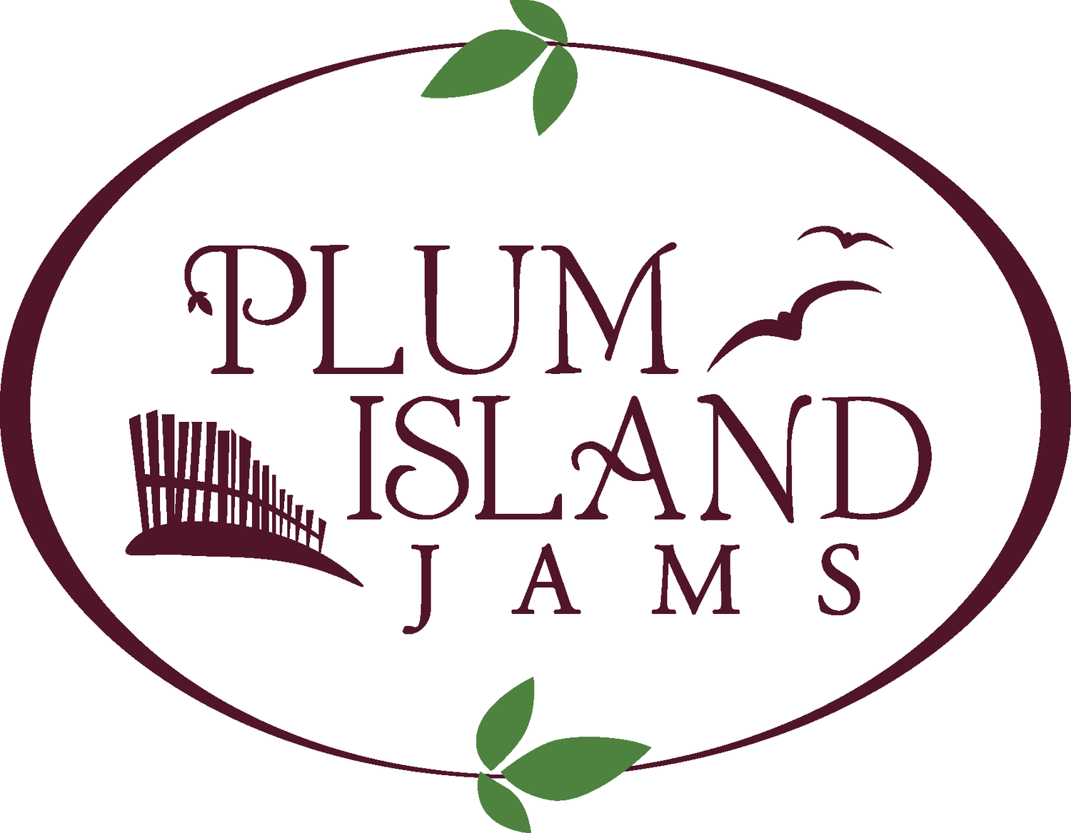 Plum Island Jams