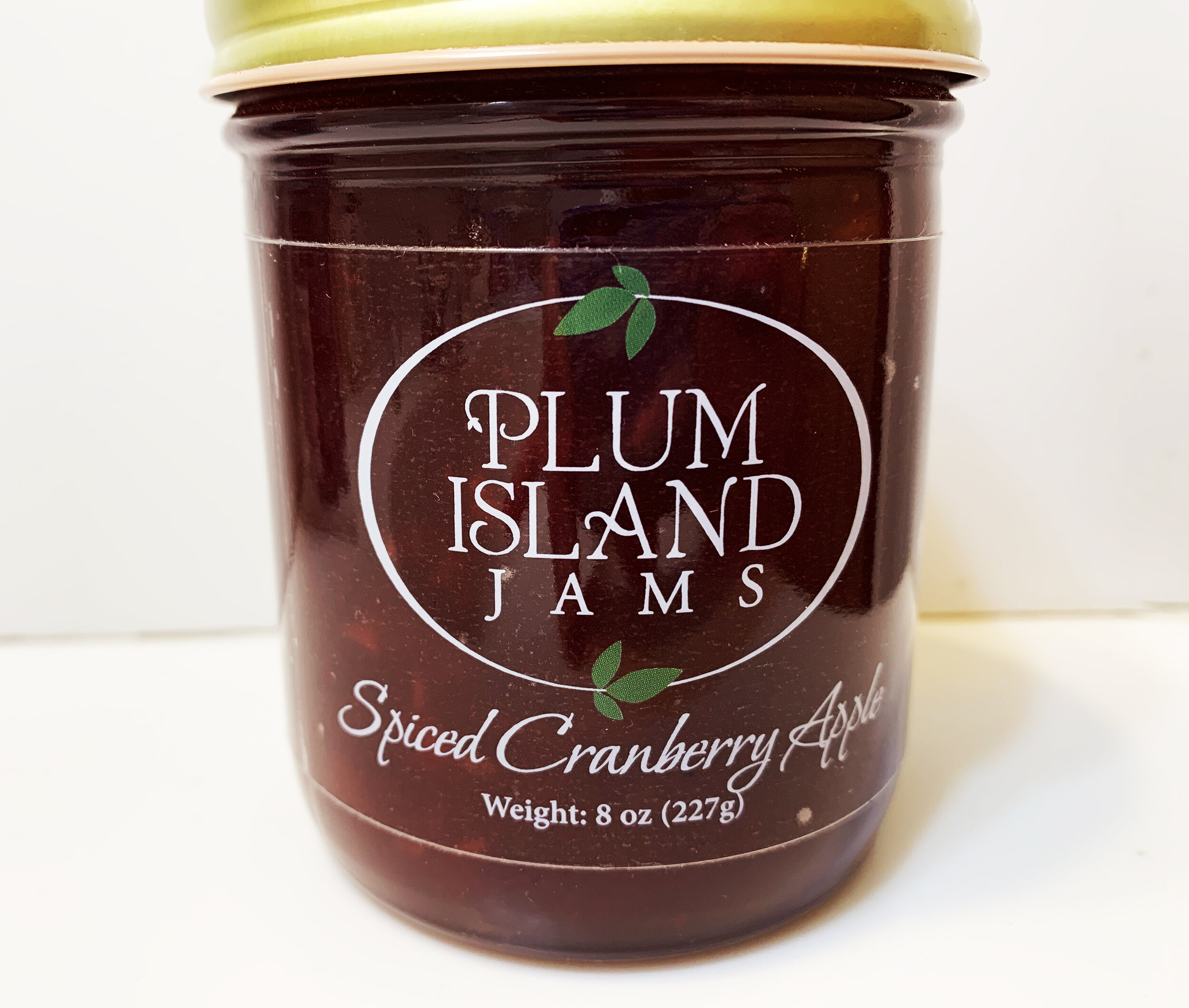 Delicious Homemade Jams & Jellies — Plum Island Jams