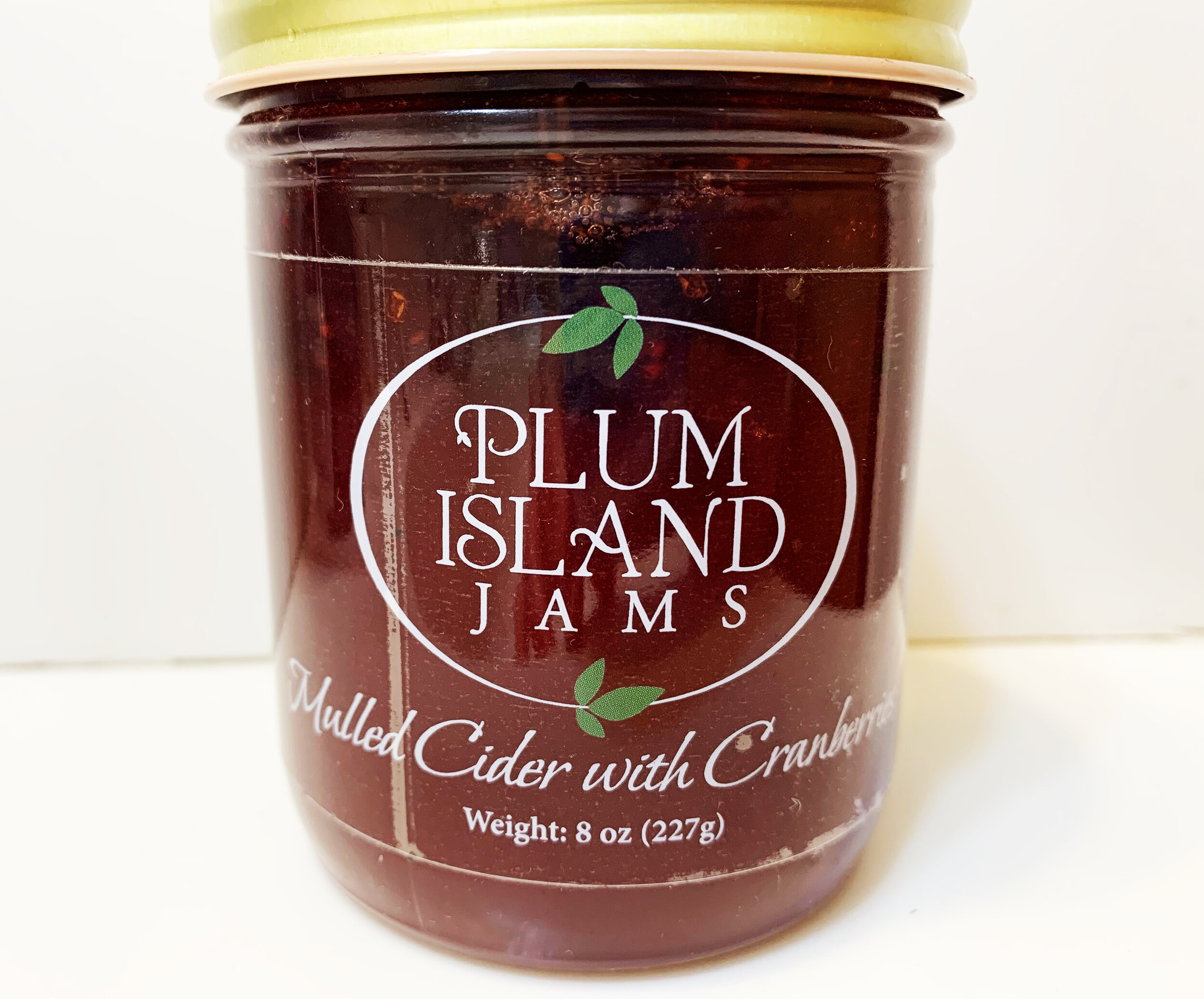 Delicious Homemade Jams & Jellies — Plum Island Jams