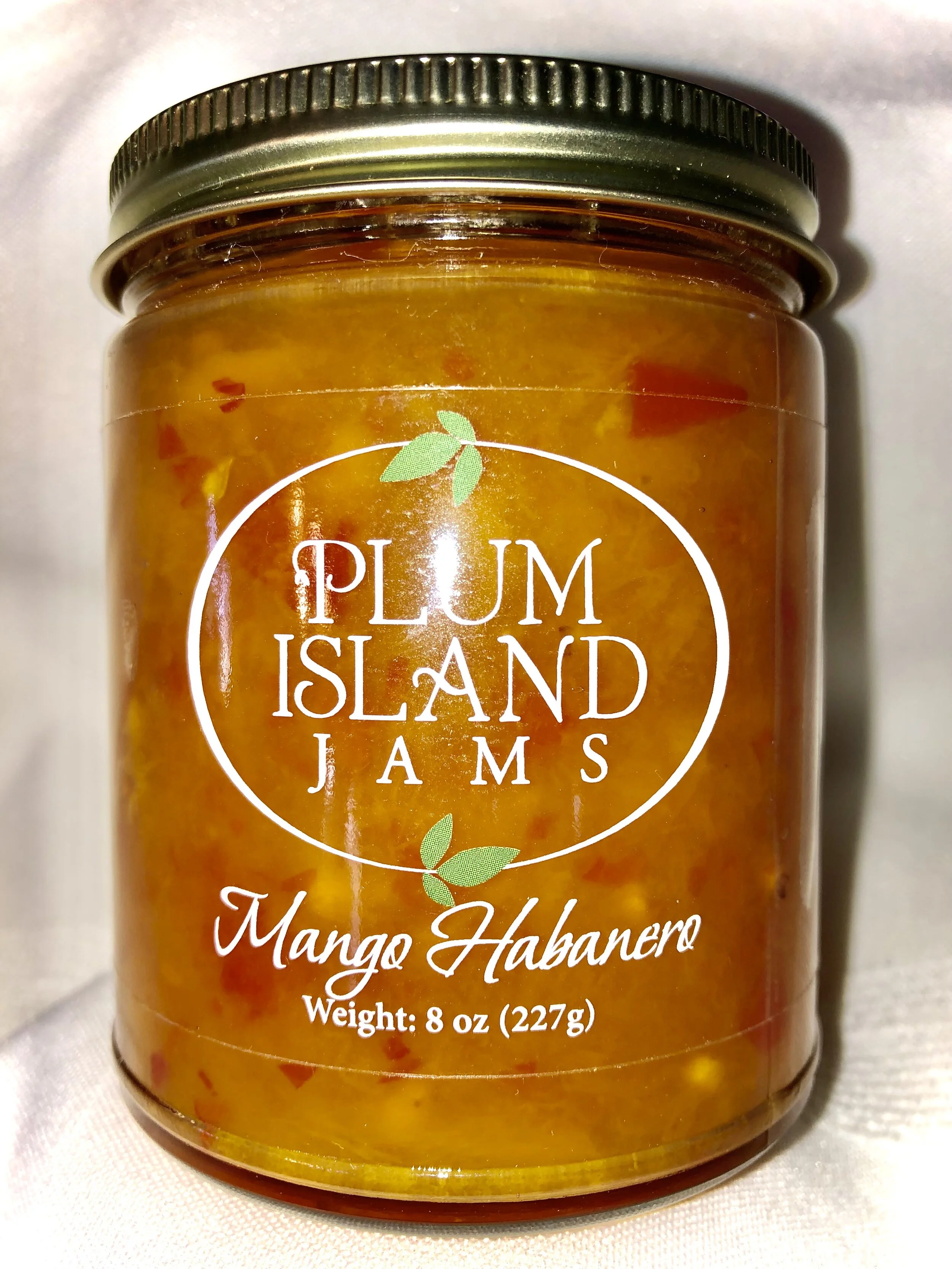 Delicious Homemade Jams & Jellies — Plum Island Jams