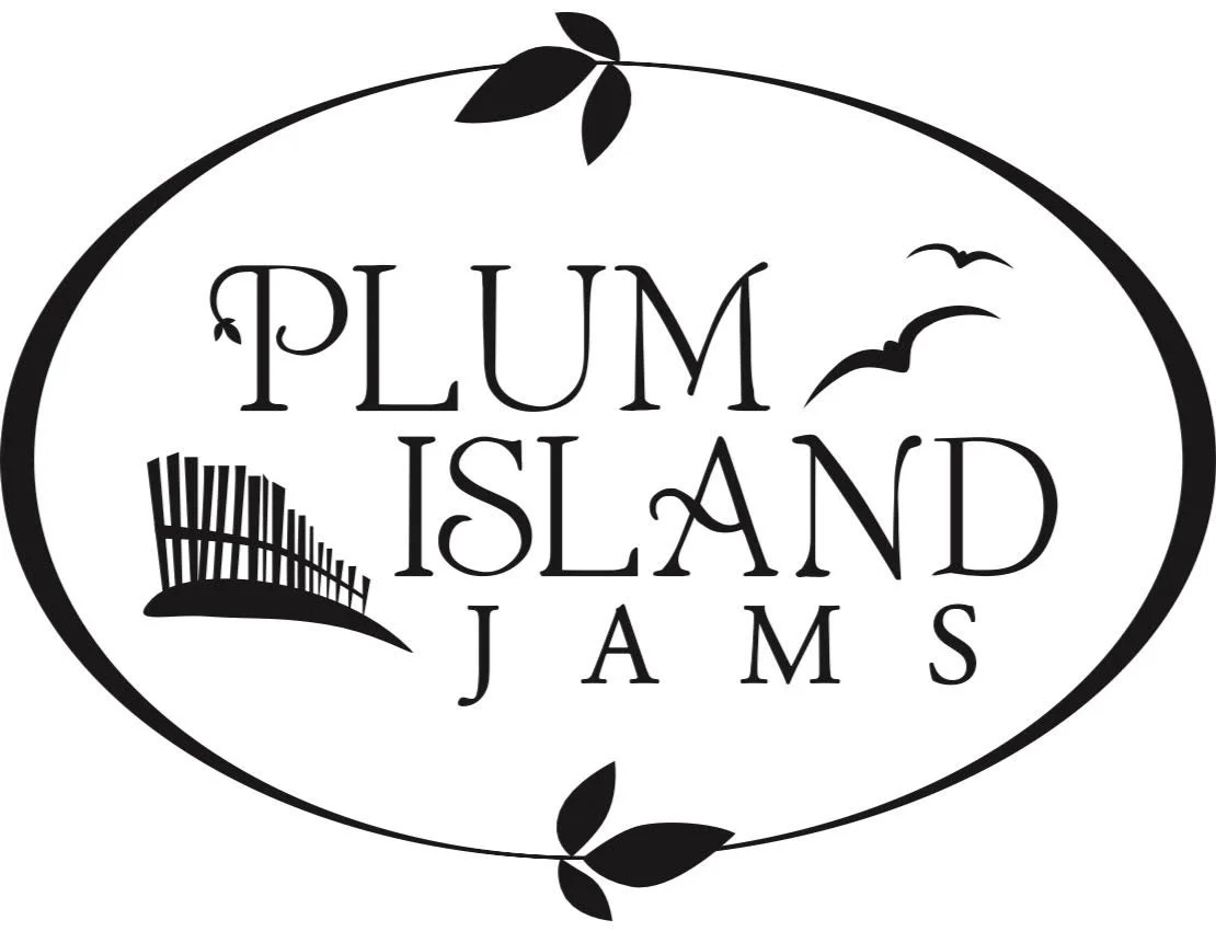 Heirloom Crabapple Jelly (Seasonal) — Plum Island Jams