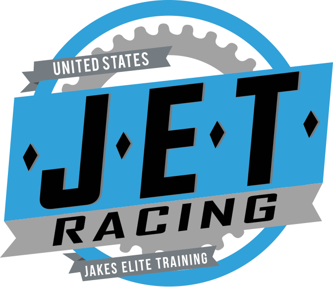 JET BMX RACING