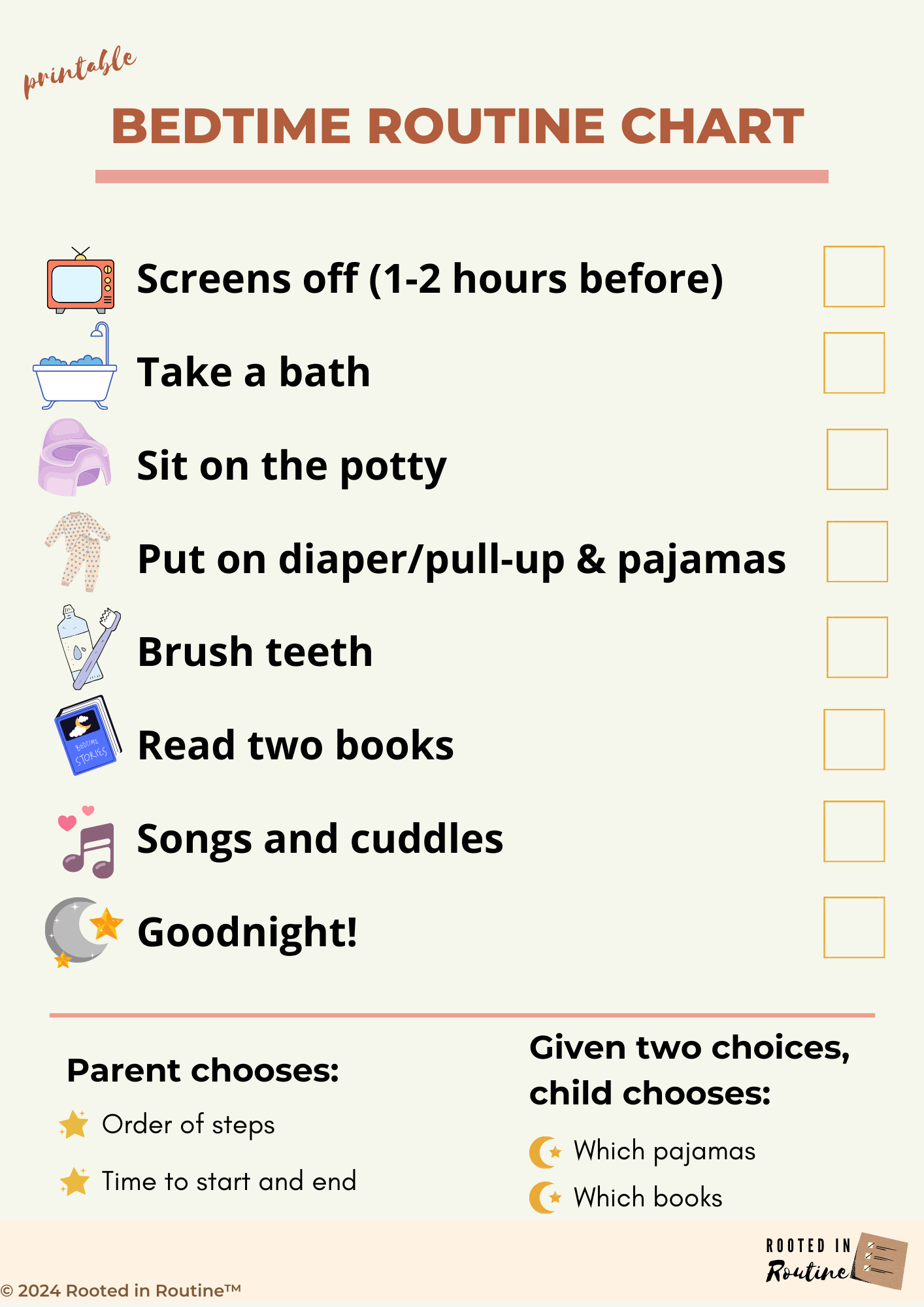 routine-charts-rooted-in-routine
