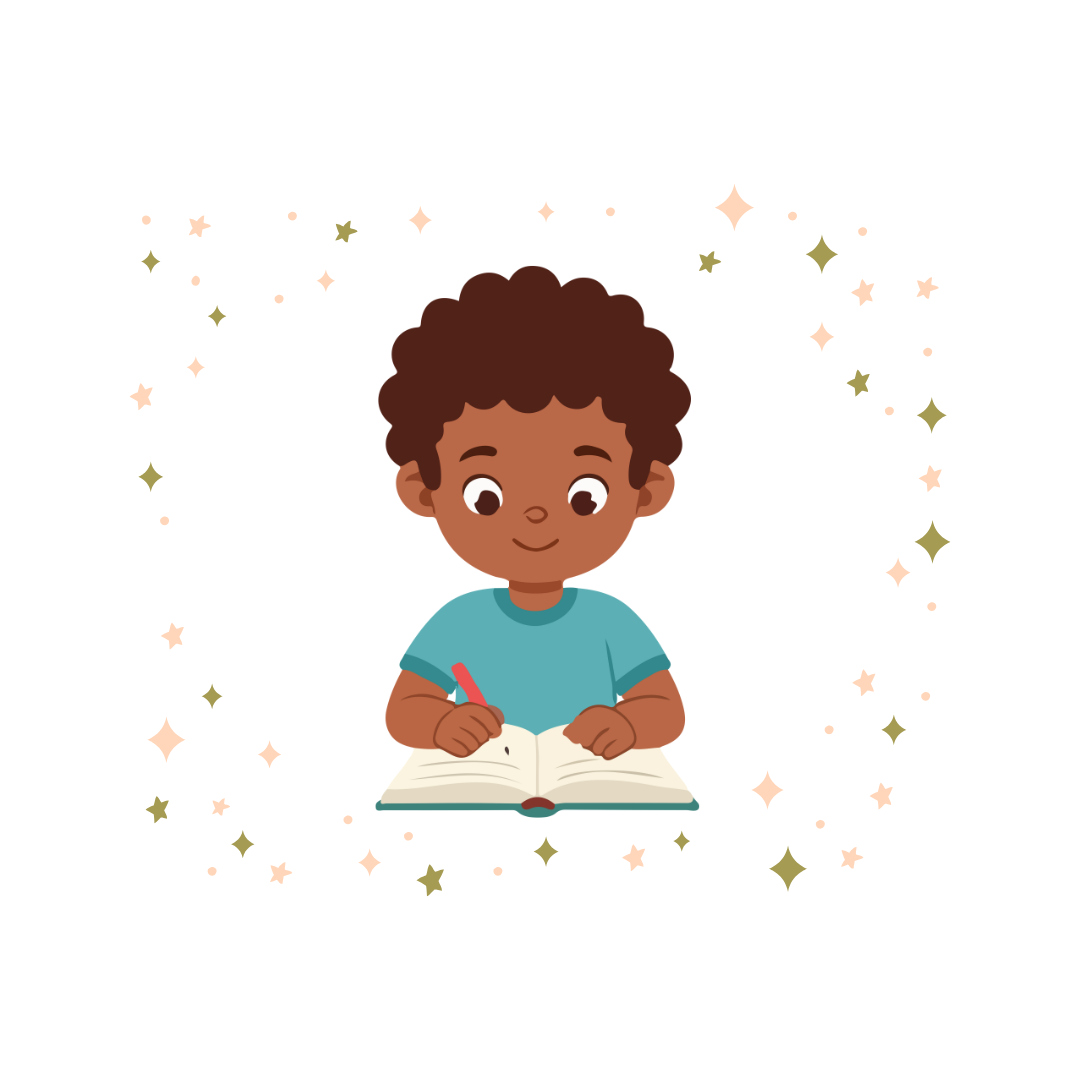 5 Easy OT-Approved Tricks to Build Reading &amp; Writing Readiness for your Preschooler (that fit into real life!)