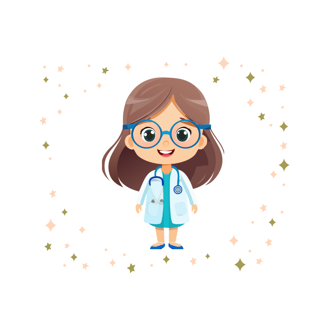 Toddler Doctor Visits: What Makes Them Easier (And What Doesn’t)