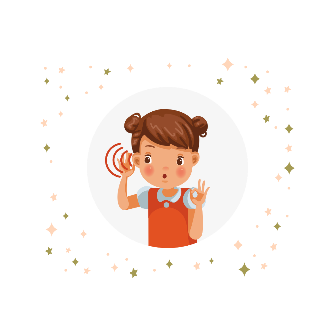 Why Your Toddler Isn't Listening (And What to Do Instead)