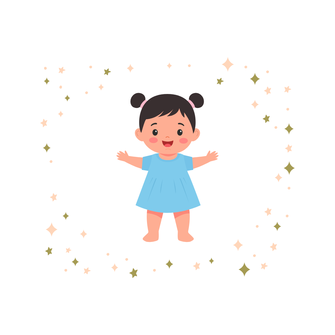 How to Build a Daily Routine for Toddlers (That Actually Works in Real Life)