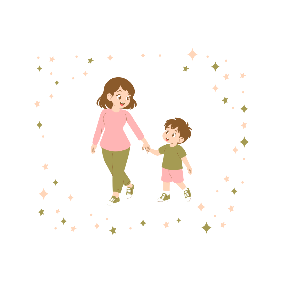 How to leave the house while potty training (without losing your mind)