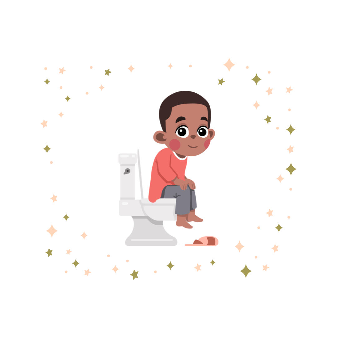 Potty training refusal: What to do when your toddler won’t sit on the potty