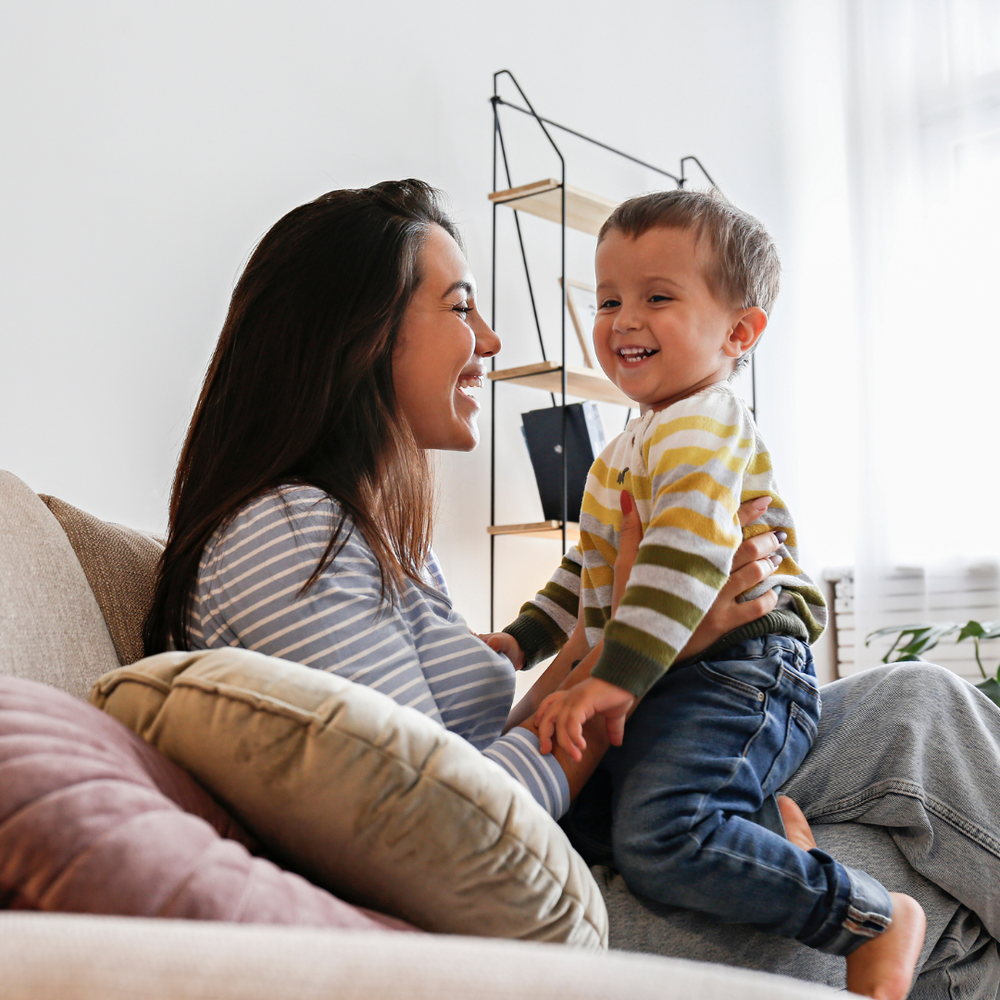 What should my 18 monthold's routine look like? — Rooted in Routine