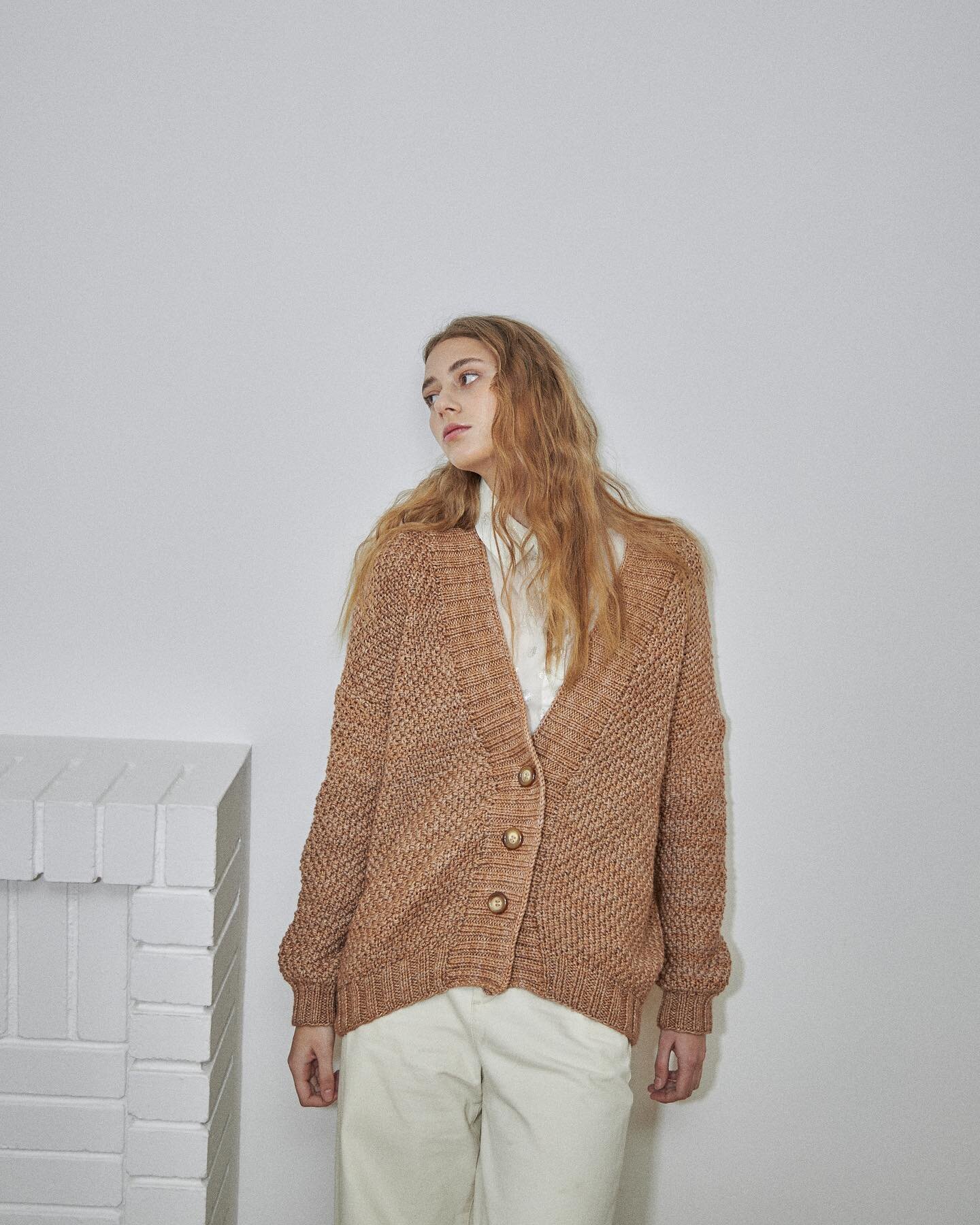 The everyday companion sweater- enjoy 30% OFF on The Morning Coffee Cardigan 

Handknitted in the softest and silly merino wool.

Use code: WARMEST at checkout + free worldwide shipping. 

Offer ends on December 31st, 2022.

Check out our highlighted