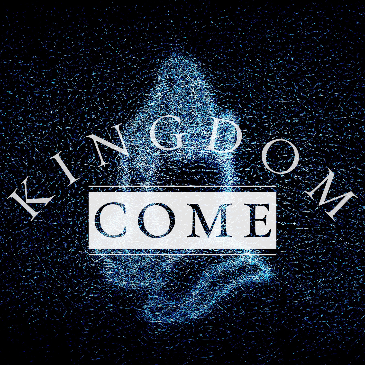 Kingdom People episode artwork