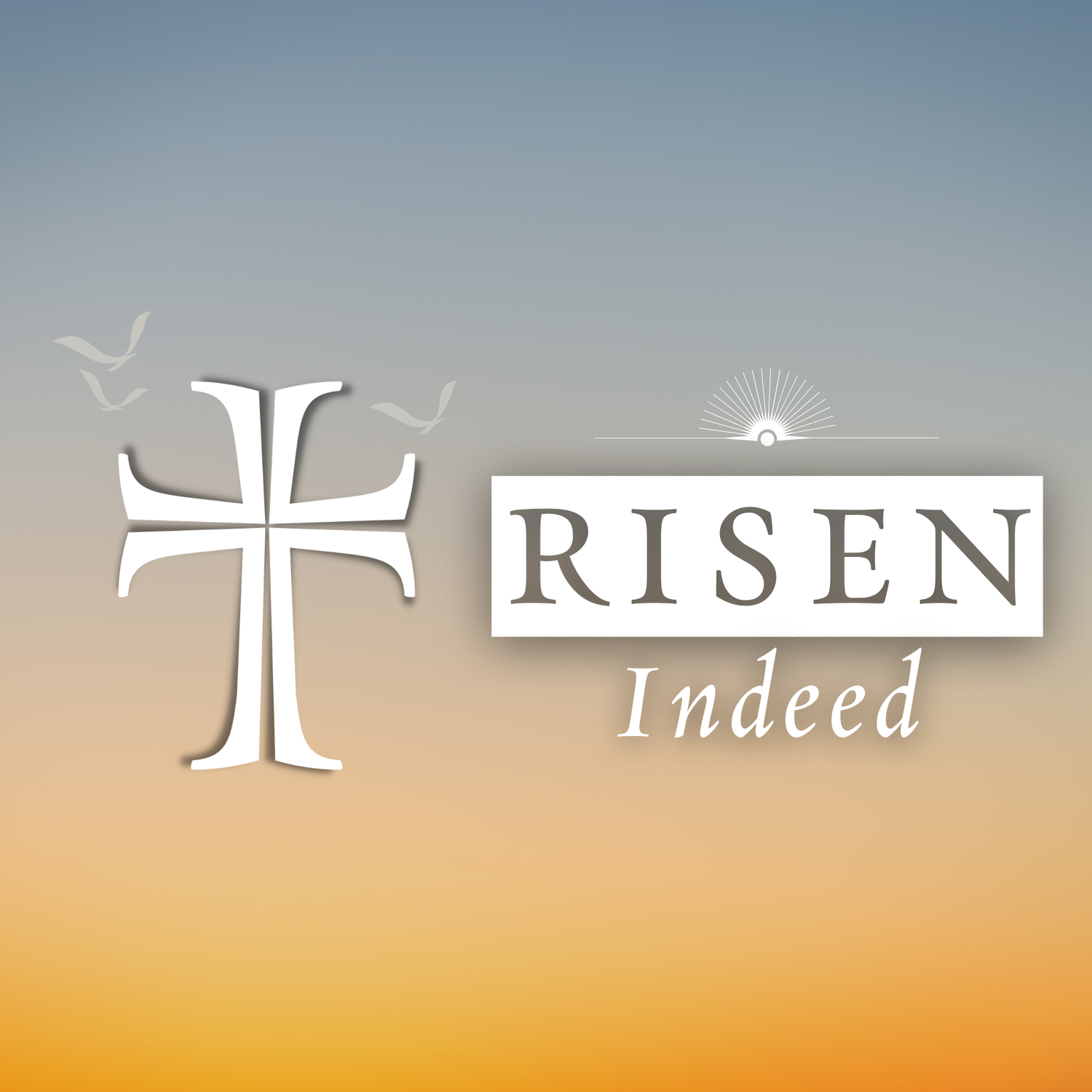 Risen Indeed episode artwork