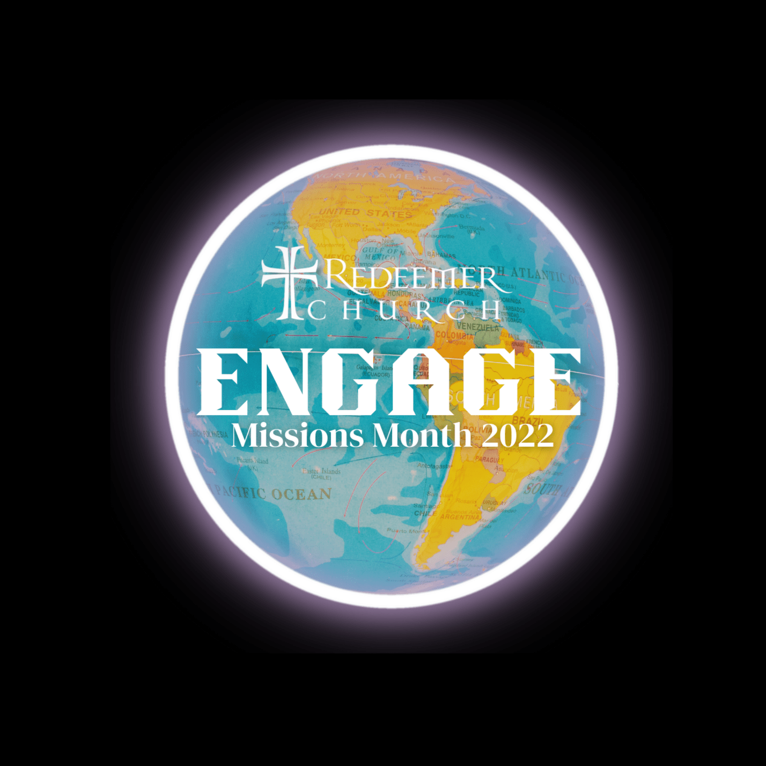 Engage the Cities, Towns and Suburbs episode artwork