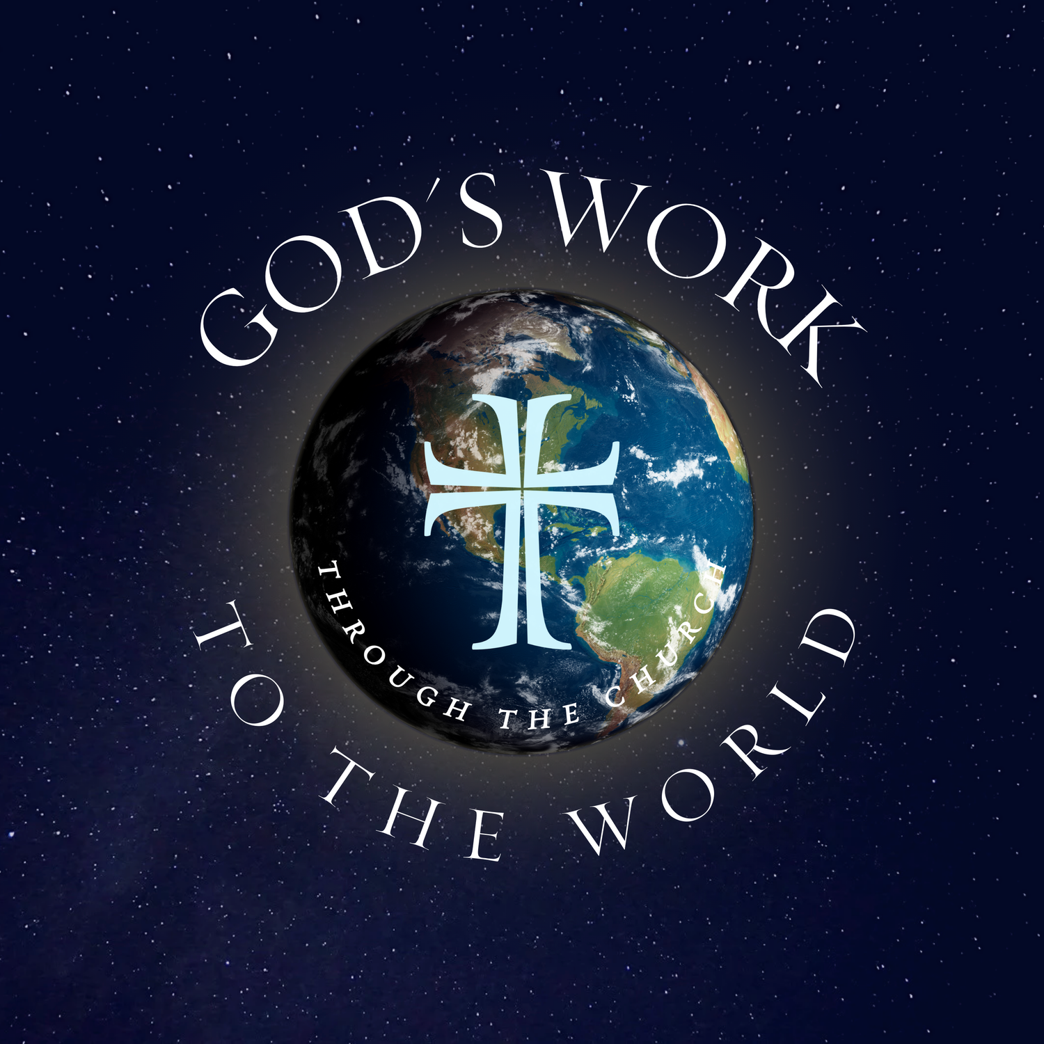 Solving the Problem of the Gospel episode artwork