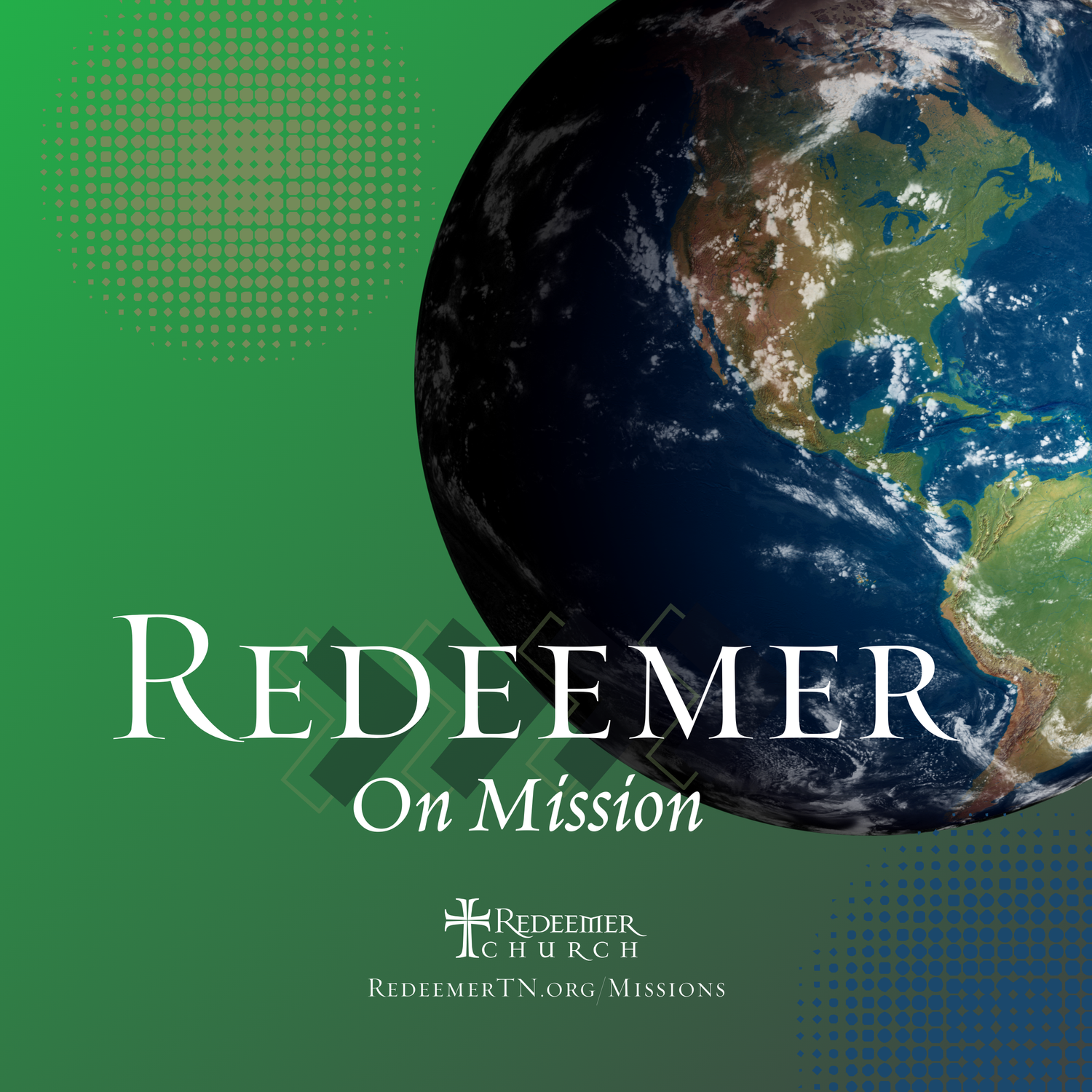 Provoked — Redeemer Church Sermons cover