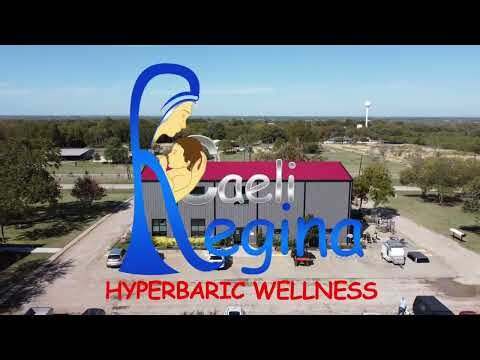 Regina Cheli Hyperbaric Wellness