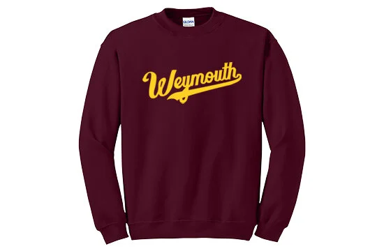 Weymouth Shirt