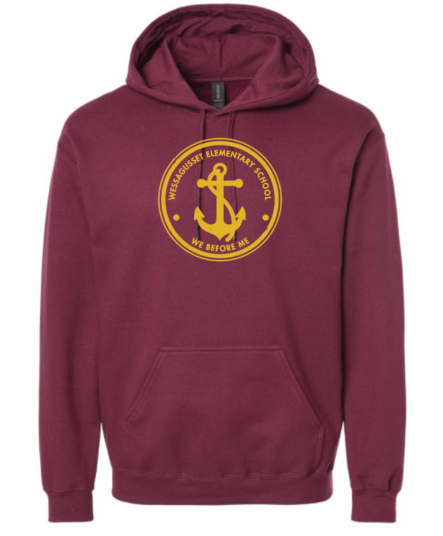 Maroon Anchor Hoodie.png